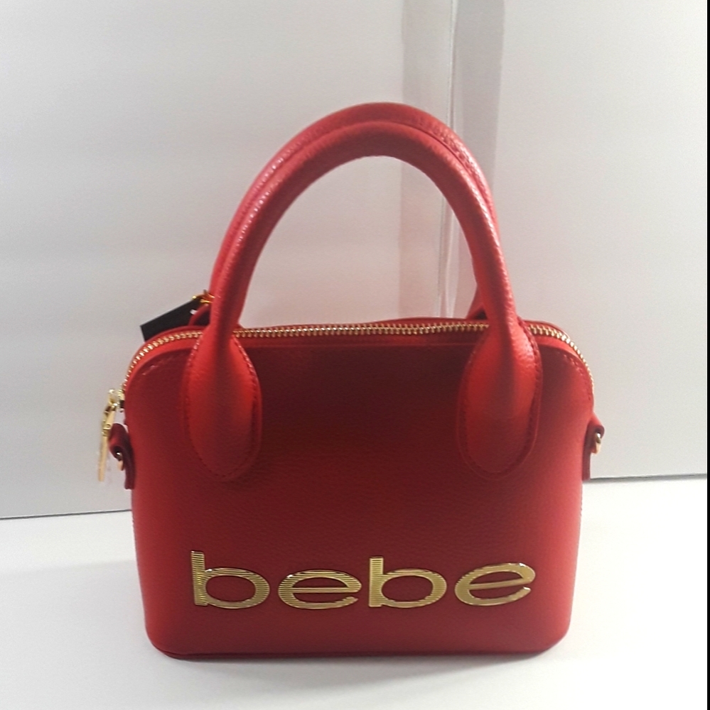  Bebe Small Crossbody